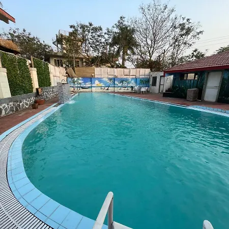 Vintage Villa By Mezbaan Lonavala Exterior photo