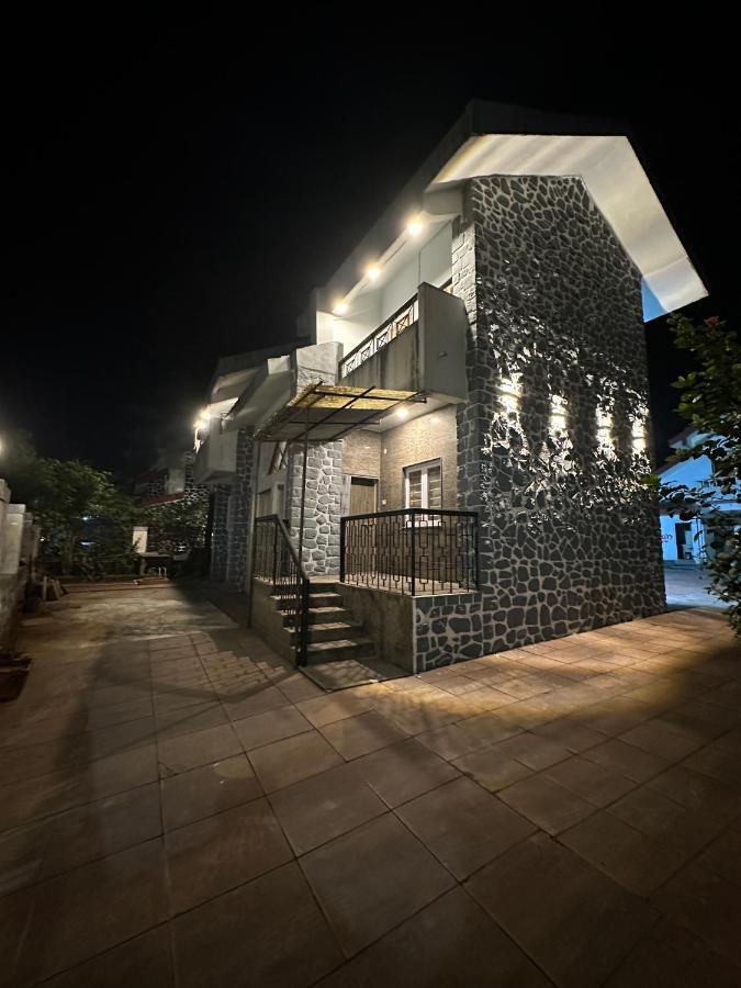 Villa Vintage By Mezbaan Lonavala
