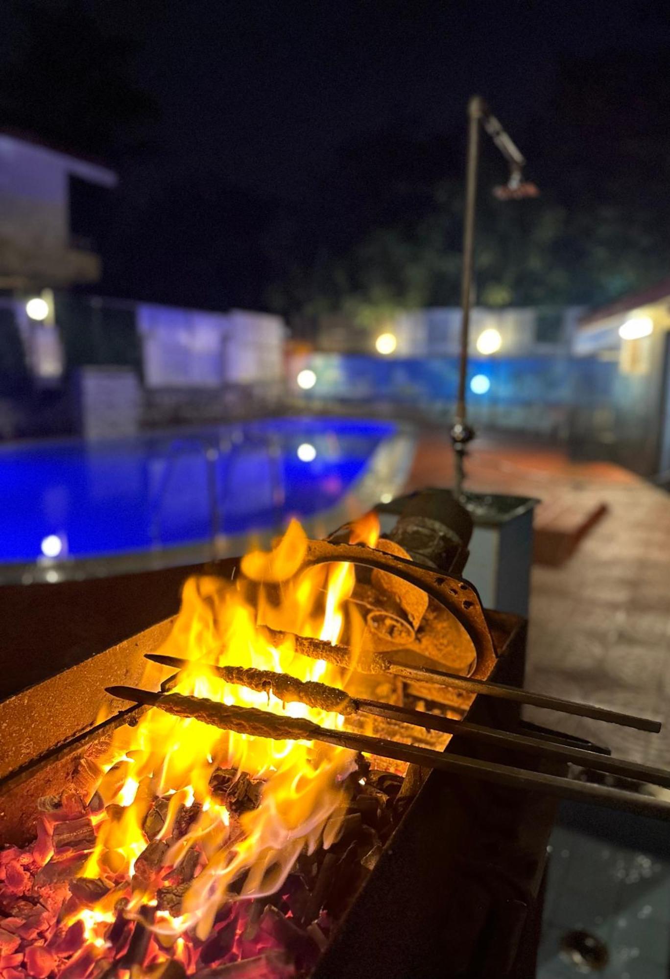Vintage By Mezbaan Villa Lonavala